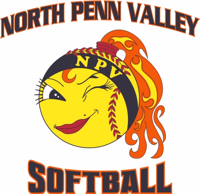 North Penn Valley Girls Softball Association